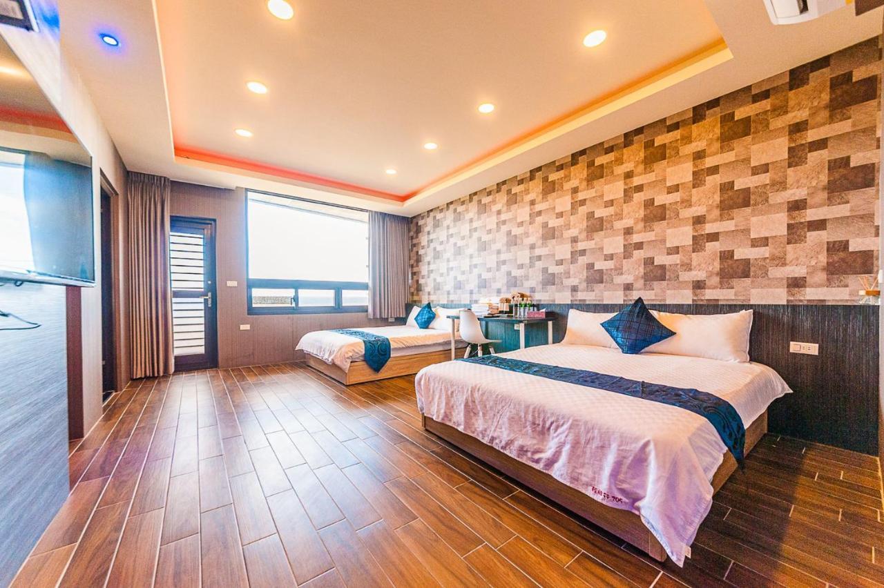 Albergue Suao輕旅 Exterior foto