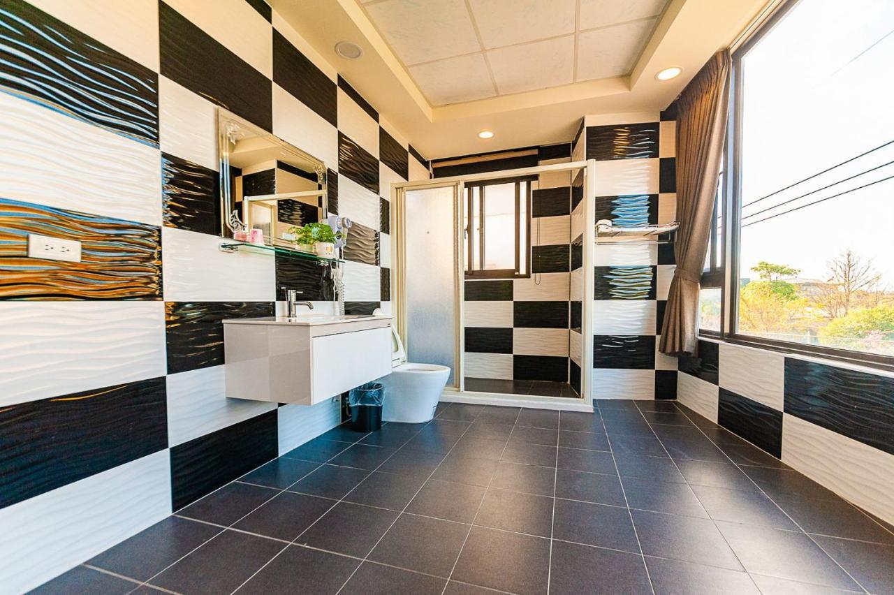 Albergue Suao輕旅 Exterior foto