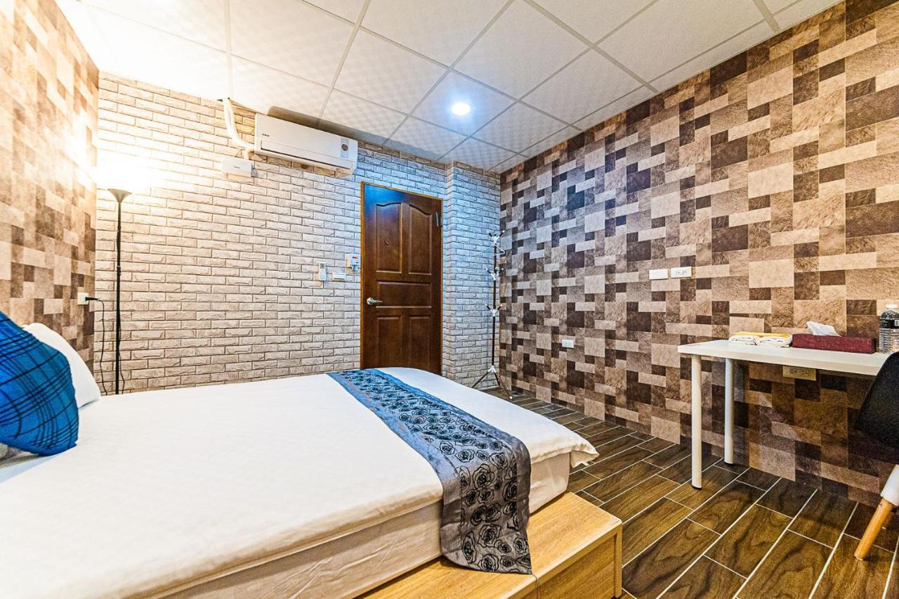 Albergue Suao輕旅 Exterior foto