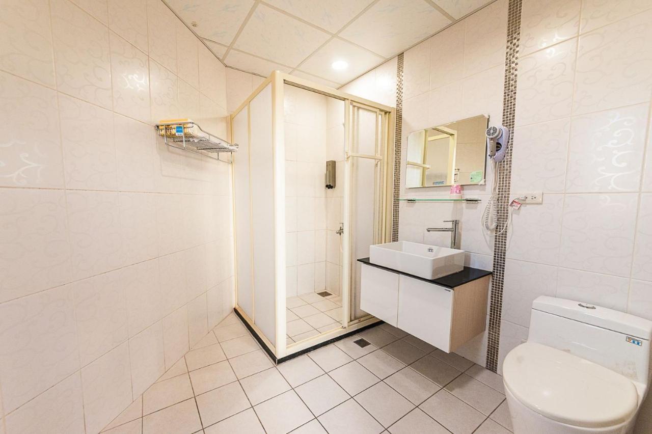 Albergue Suao輕旅 Exterior foto