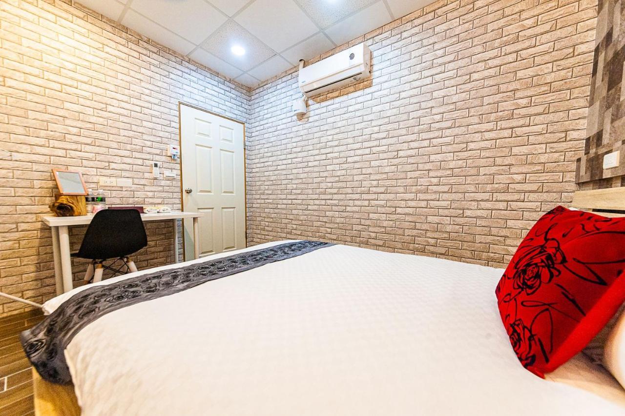 Albergue Suao輕旅 Exterior foto