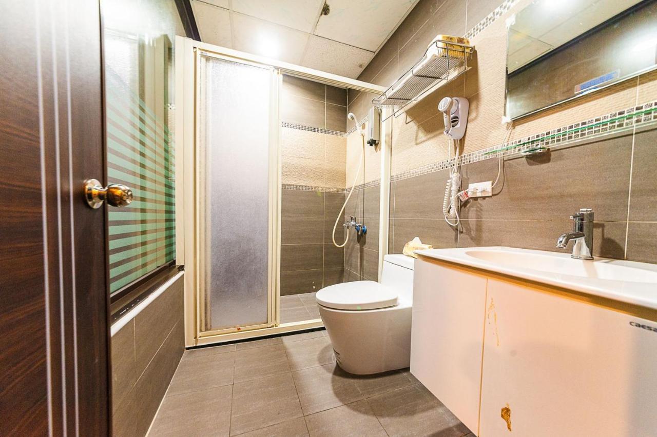 Albergue Suao輕旅 Exterior foto