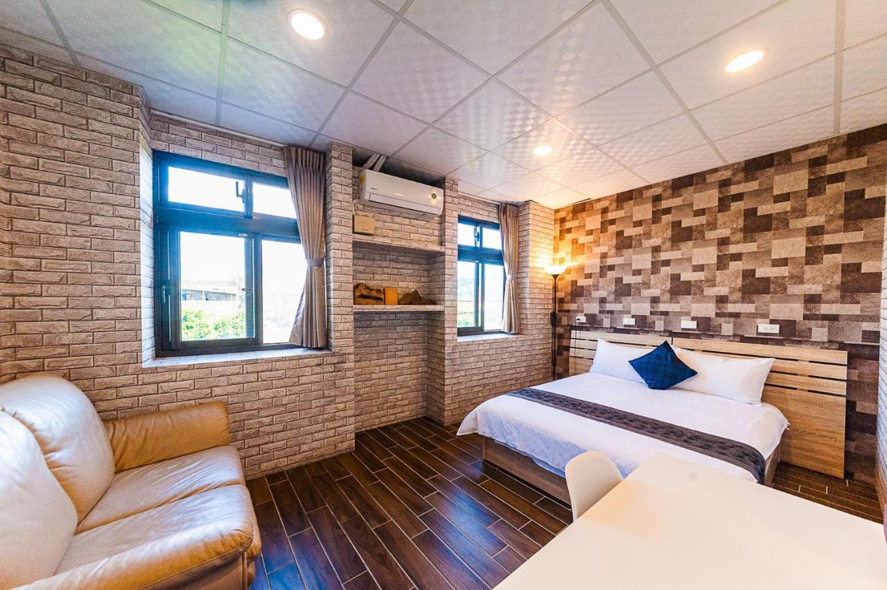 Albergue Suao輕旅 Exterior foto