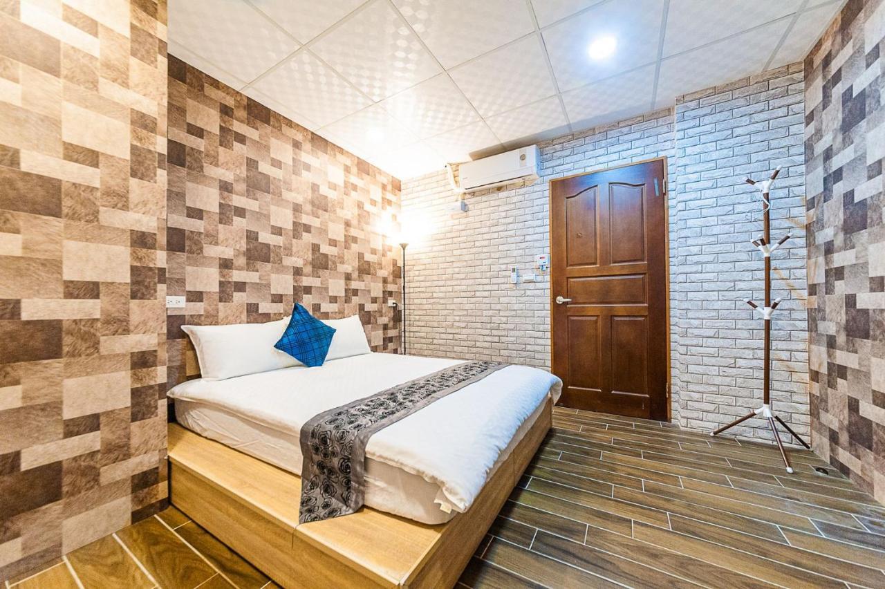 Albergue Suao輕旅 Exterior foto