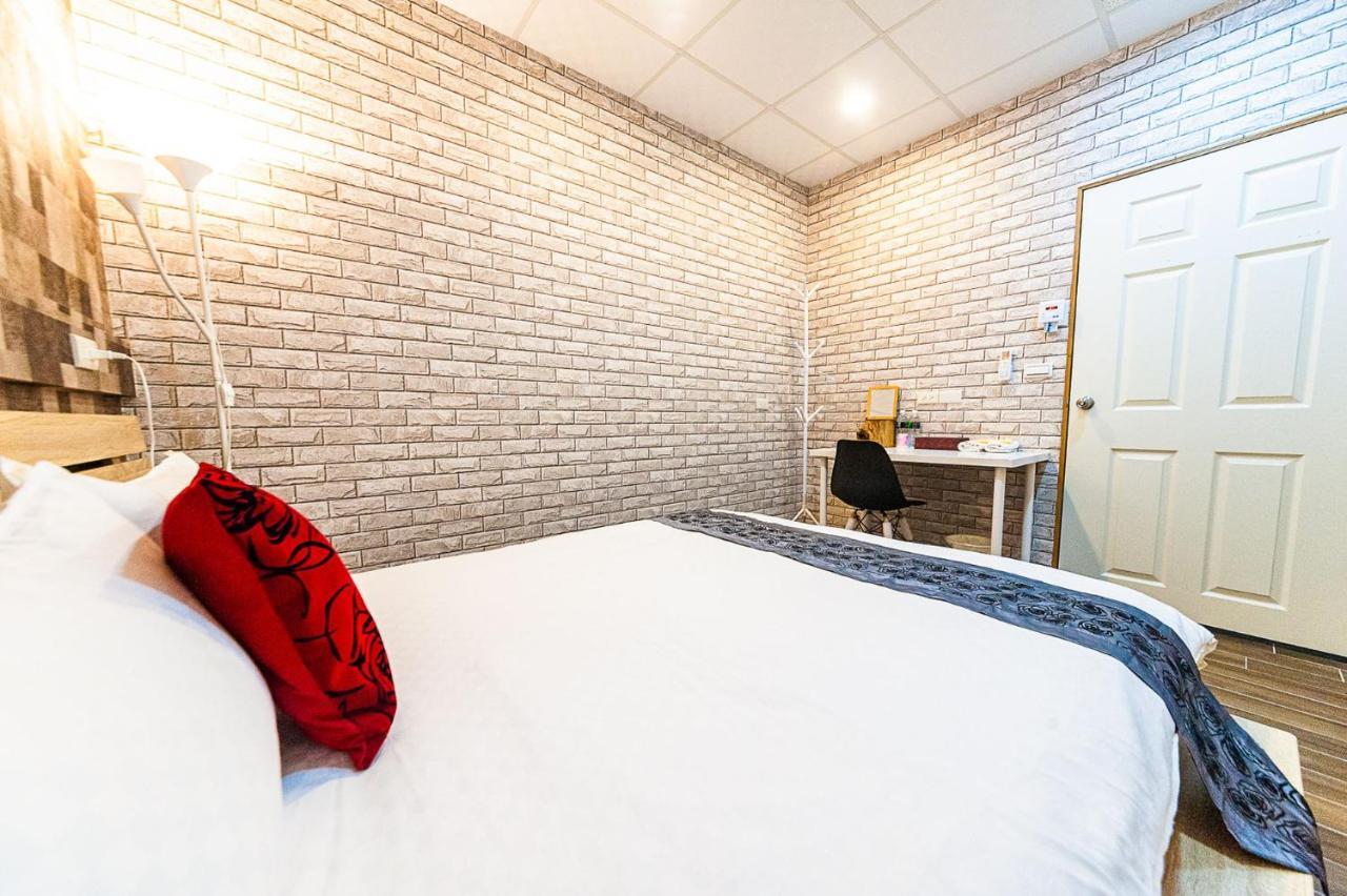 Albergue Suao輕旅 Exterior foto